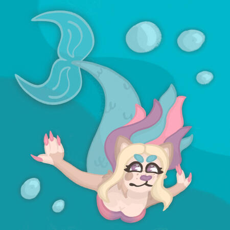 for mermay 2025!